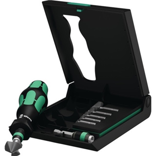 Kegelsenkerbitsatz 846/8 HSS WERA