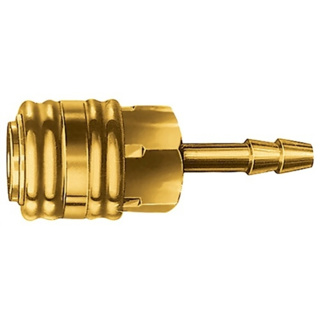 Schnellverschlusskupplung