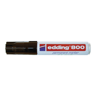 Permanent Marker Edding