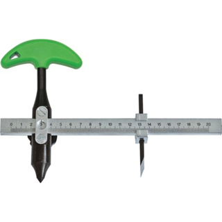 Scheibenschneider 321