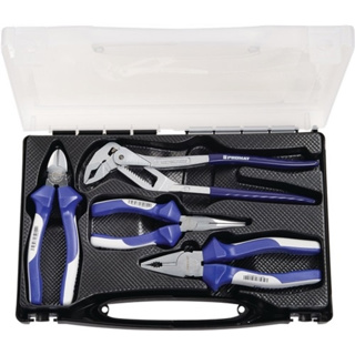 Zangensatz Inh.4tlg.