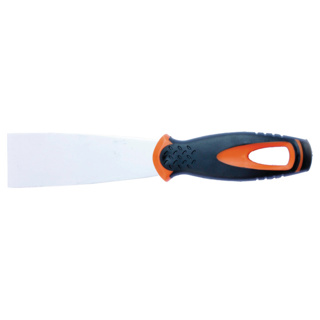 Putzspachtel flexible Klinge