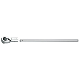 Hebelumschaltknarre 1 Zoll, 32 Zähne, Umschalthebe