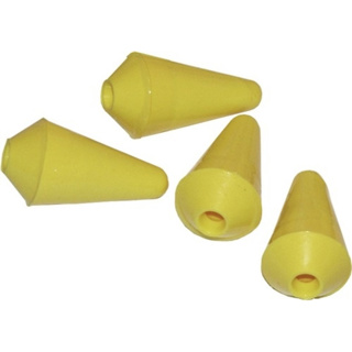 Ersatzstöpsel EN 352-2 (SNR)=21 dB