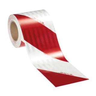 Klebeband R2, je 1 Rolle links- und rechtsweisend