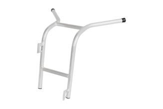 Wandabstandhalter für Sprossenleitern