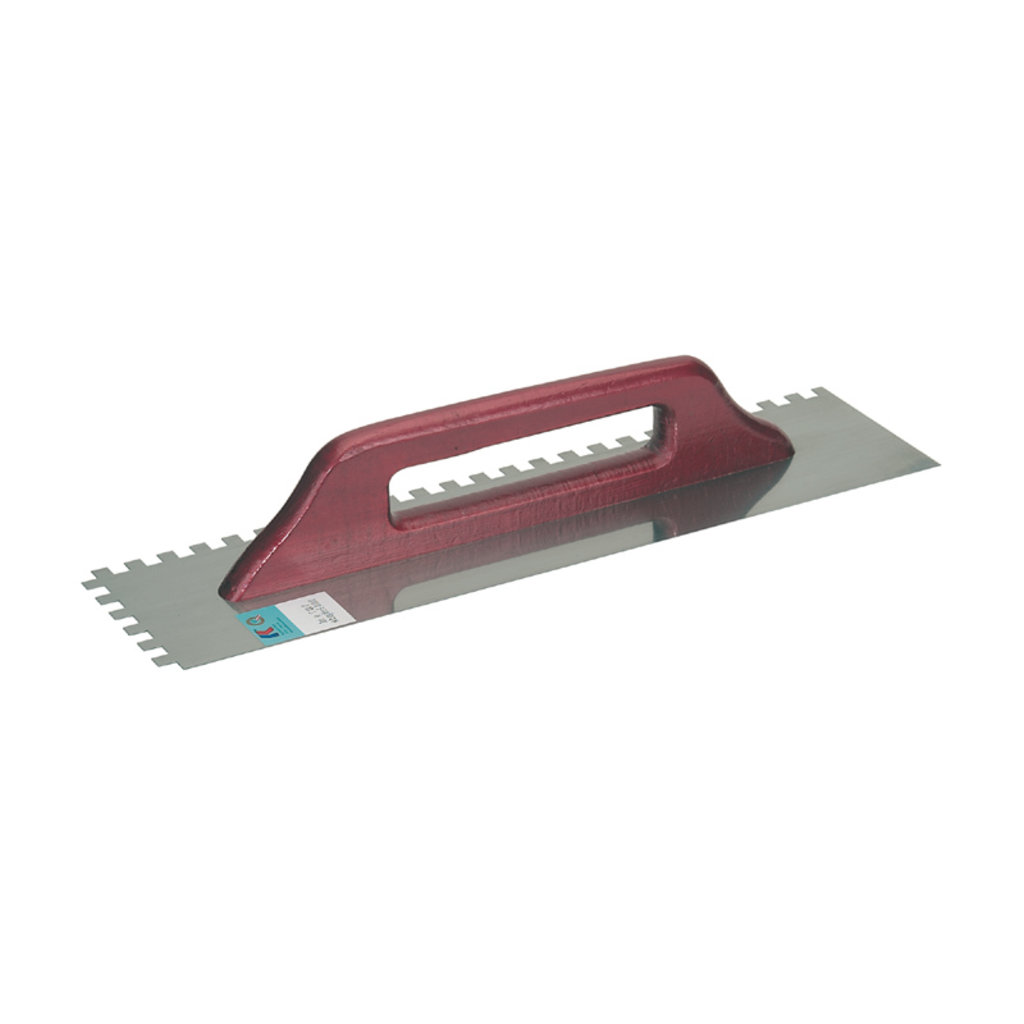 Steinemann Zahntraufel 500x130 INOX E4