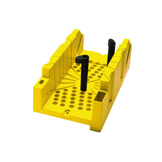 Gehrungslade aus Kunststoff