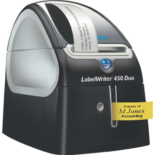 Etikettendrucker LabelWriter 450 Duo