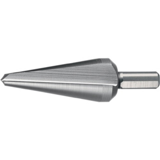 Blechschälbohrer 4-20mm HSS