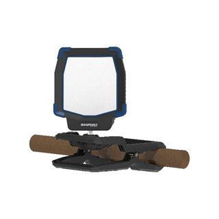 Arbeitsleuchte Asphalt LED Clip Light
