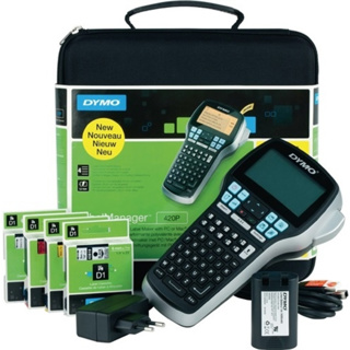 Beschriftungsgerät Label MANAGER 420