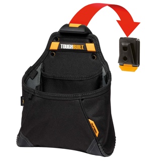 Werkzeugtasche "TOUGHBUILT" Supply