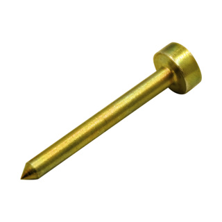 Lochstempel zu Faserzement-Lochschere