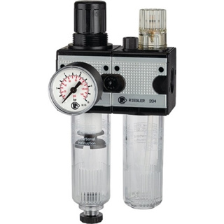 Wartungseinheit MULTIFIX 2-teilig