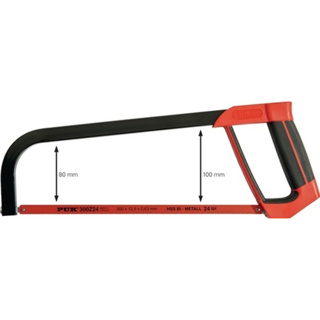 Metallsägebogen 3000 Profi