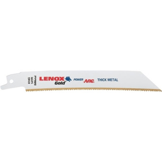 Säbelsägeblatt Gold 614G