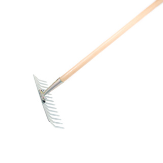 Gartenrechen "IDEAL"