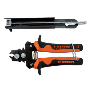 Zaunringzange Top Grafer 20/22