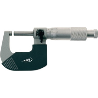 Bügelmessschraube mit Spindel PREISSER