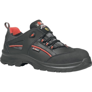 Sicherheitsschuh Iroko