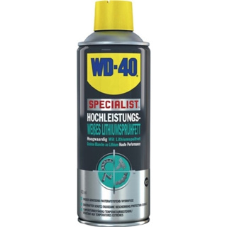 Hochleistungs Lithiumsprühfett