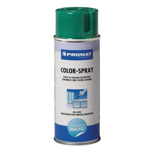 Colorspray seidenmatt 400ml