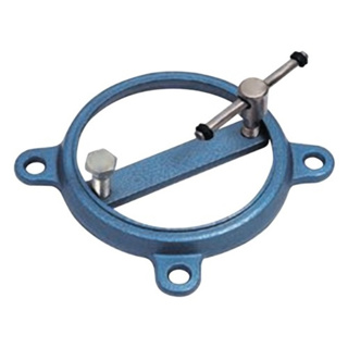 Drehteller Kanca stahlgeschmiedet