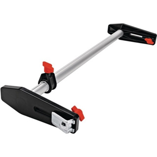 Türfuttermontagestrebe