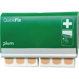 Pflasterspender QuickFix 2 B232