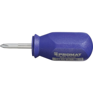 Schraubendreher PH 1K-Griff PROMAT