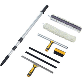 Fensterreinigungsset Wisc