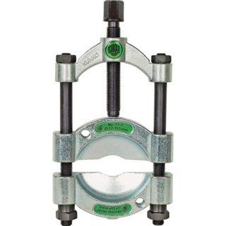 Trennvorrichtung 17 Öffnung