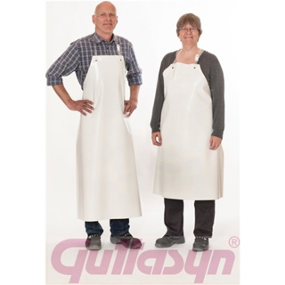 Säureschürze Guttasyn® PVC