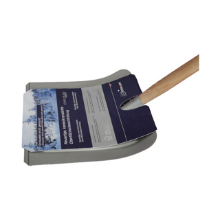 Schneeschaufel alu, COOLFLON