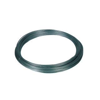 Drahtrolle verzinkt, 2.5 kg