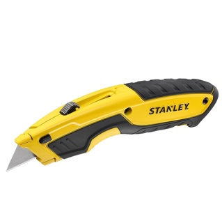 Messer mit einziehbarer Klinge "UNIVERSAL"