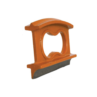 Fugen- und Kantenzieher Temperguss