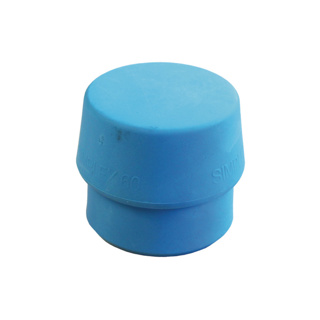 Ersatzkopf, Simplex blau