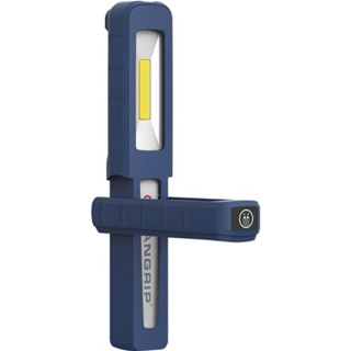 LED-Akkuhandleuchte