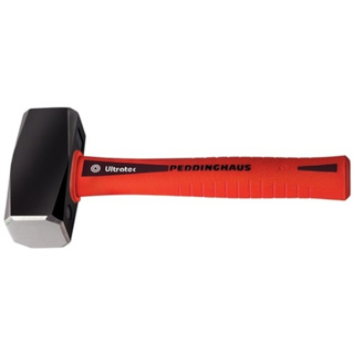 Fäustel Ultratec 3-Komp.PEDDINGH