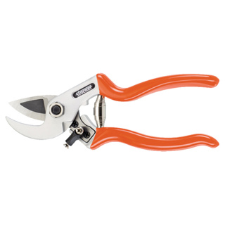 Gartenschere "Profi Amboss 19"