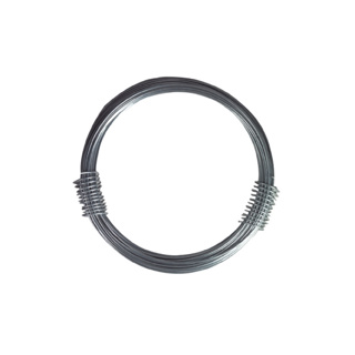 Drahtrolle verzinkt, 100 g