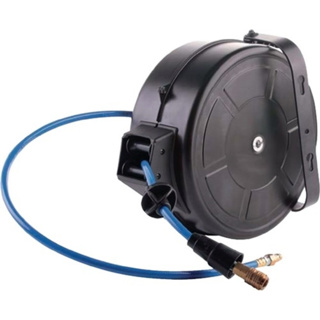 Druckluftschlauchtrommel Aero