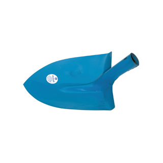 Schwanenhals-Schaufel "Igel"