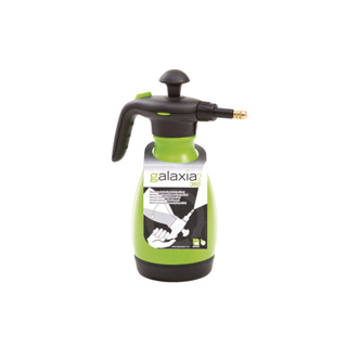 Drucksprüher "Galaxia" grün