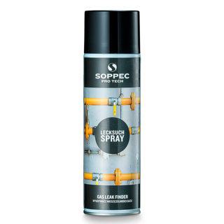 Lecksuch-Spray