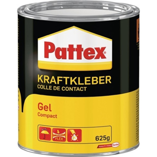 Kraftkleber Gel Compact