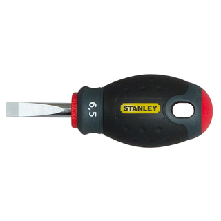 Schlitzschraubenzieher, kurz, "FatMax"