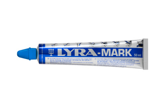 Signierpaste LYRA MARK